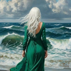 Олеся Ковальчук