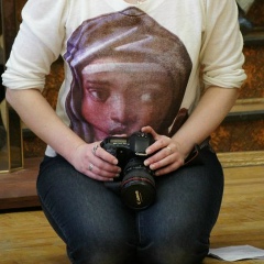 Эвелина Гигуль, 25.06, Москва