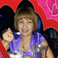 Динара Сатарова, 02.01, Якутск