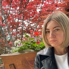 Oksana Charm, 11.04, Москва