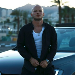 Дмитрий Быков, Москва