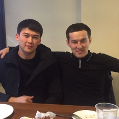 Ермек Адилов, 28.10.1982, Тараз