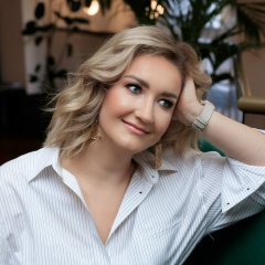 Ирина Рудь, 12.12