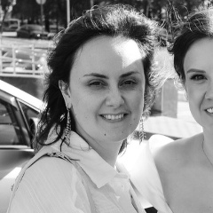 Александра Болдырева, Москва