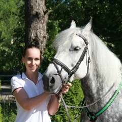 Людмила Соловьёва, 25.10.1984, Москва