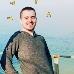 Артём Наливайко, 21.03.1989, Калининград