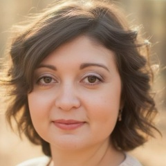 Елена Левочкина, 19.08.1982, Раменское