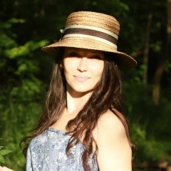 Юлиана , 20.06, Москва