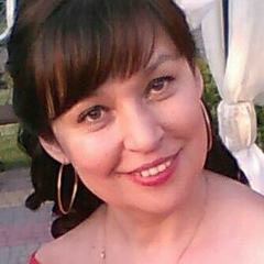 Оксана Поляниця(Макаренко), 16.03, Луцк