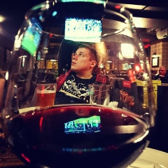 Даниил Кладов, Санкт-Петербург