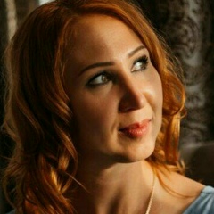 Марина Леванова, 10.09.1983, Пермь