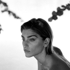 Nino Ninidze, 13.07.1991, Москва