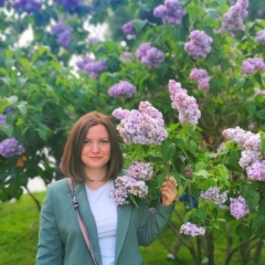 Tanya Krivopusk, 24.12, Москва