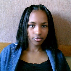 Vanessa Kajane, 29.01, Gaborone