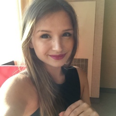 Оксана Ключка, 12.07.1990, Киев