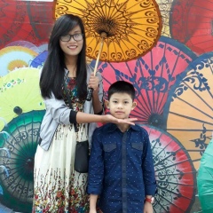 Heari Dine, 05.01.1987