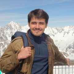 Дмитрий Быков, 12.03, Москва