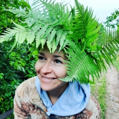 Евгения Ильинична, 13.07, Самара