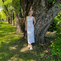 Ольга Павлова, 07.02.1987, Минск