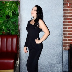 Aisha Talgatova, 14.12.1993, Алматы