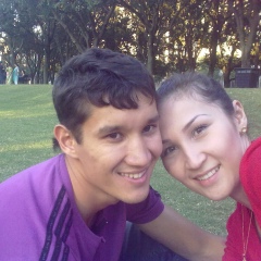 Daulet Begenov, 21.06