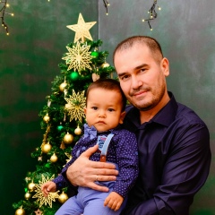 Дамир Суяргулов, 30.07