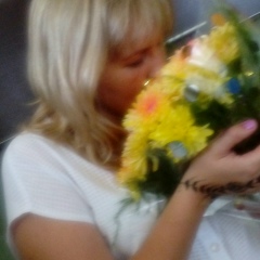 Марина Ким, 26.07.1977, Шымкент