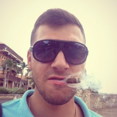 Владимир Максимов, 15.07.1988, Москва