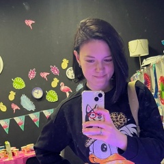 Елена Граунова, 06.07, Москва