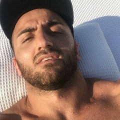 Gocha Coach, 03.10.1987, Тверь