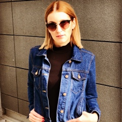 Татьяна Ромашко, 19.03.1987, Москва