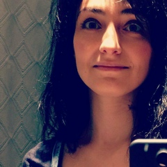 Вероника Маслова, 08.07.1983