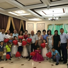 Макпал Кожабекова, 11.02.1986, Шымкент