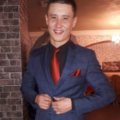 Мейiржан Иманбай, 11.02, Актау