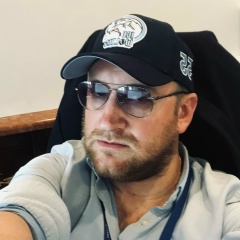 Виктор Белоусов, 29.07, Москва