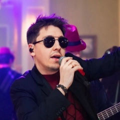 Сергей Вольнов, 20.07, Москва