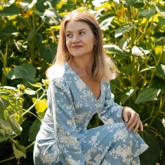 Кристина Шеметилло, 04.05, Красноярск