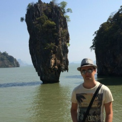 Андрей Федоров, 21.03, Москва