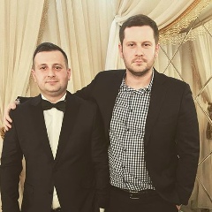 Алан Хайманов, 26.09.1985, Кисловодск