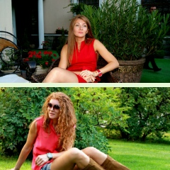 Ольга Бак, 12.02, Киев