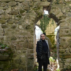 Дато Бедошвили, 30.10.1994, Тбилиси