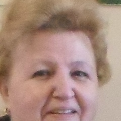 Наталия Вислых, 01.02, Няндома