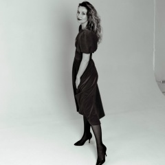 Кристина Шефер, 30.04.1990