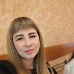 Жанна Голованова, 01.01.1989, Рыбинск