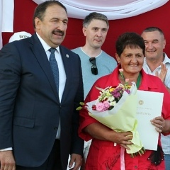 Лидия Пасыева, 04.12.1965, Мамадыш