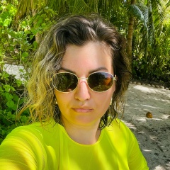 Яна Кобась, Актобе