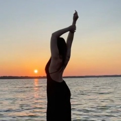 Даша Байкова, 26.06