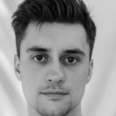 Yaroslav Thelenin, 25.03, Бишкек
