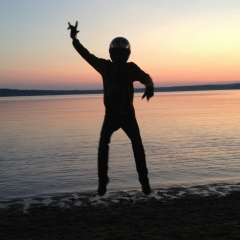 Антон Казачков, 29.06.1987, Санкт-Петербург