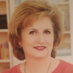 Маргарита Авакян, 10.01.1972, Ашхабад